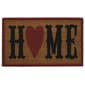 Design Imports Home Heart Doormat - image 1