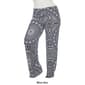 Plus Size White Mark Geometric Print Palazzo Pants - image 5
