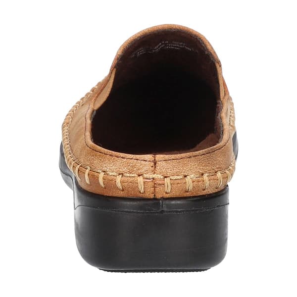 Womens Easy Street Kita Comfort Mules