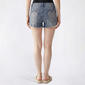 Juniors Wallflower Fearless Curvy High Rise Shorts - image 2