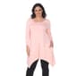 Plus Size White Mark Makayla Tunic - image 6