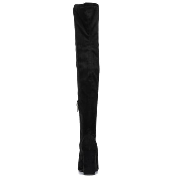 Womens New York & Company Monia Tall Boots
