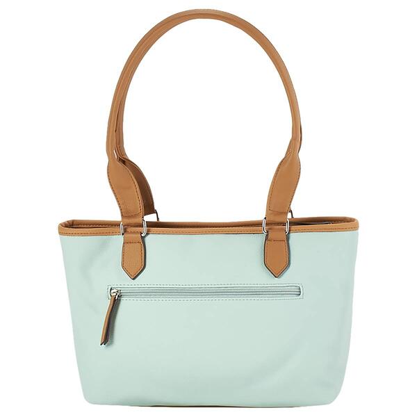 Rosetti&#174; Janet Double Handle Tote