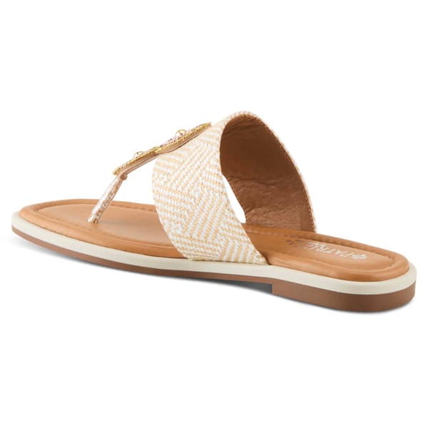 Womens Patrizia Kahli Flip Flops
