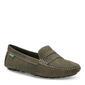 Womens Eastland Patricia Suede Loafers - image 1