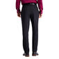 Mens Haggar&#174; Travel Performance Heather Twill Suit Separate Pants - image 2
