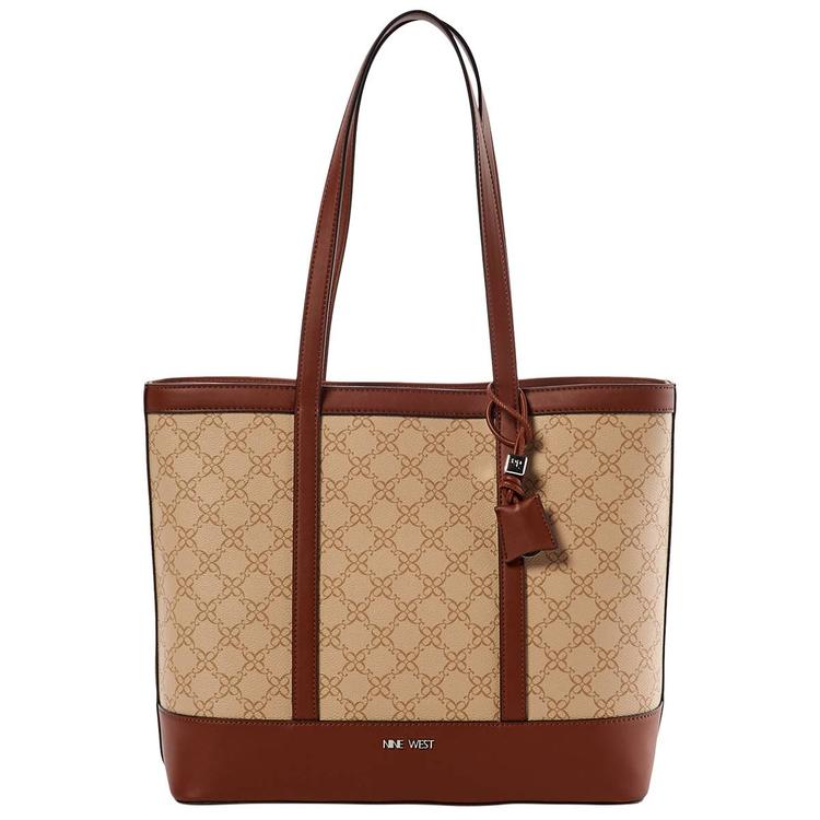 Womens Nine West Noemi Tote