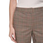 Womens Tommy Hilfiger Sloane Plaid Dress Pants - image 4