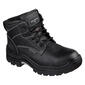Mens Skechers Relaxed Fit&#40;R&#41; Burgin - Tarlac St Work Boots - image 1