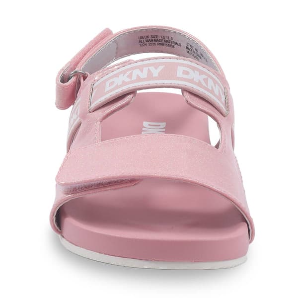 Big Girls DKNY Tamara Dasha Slingback Sandals