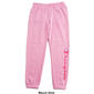 Girls &#40;7-16&#41; Champion&#174; Signature Logo Sweatpants - image 5