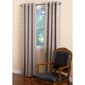 Portland Room Darkening Foam Back Grommet Curtain Panel - image 1