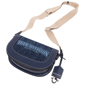 True Religion Dark Denim Logo Saddle Bag - image 5