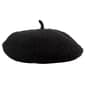 Womens Steve Madden Fuzzy Beret - image 2
