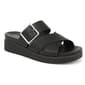 Womens LifeStride Getaway Strappy Platform Sandals - image 1