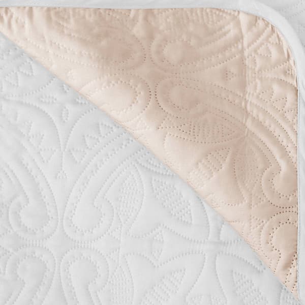 FreshFolds&#8482; Premium Reversible Solid Furniture Protector