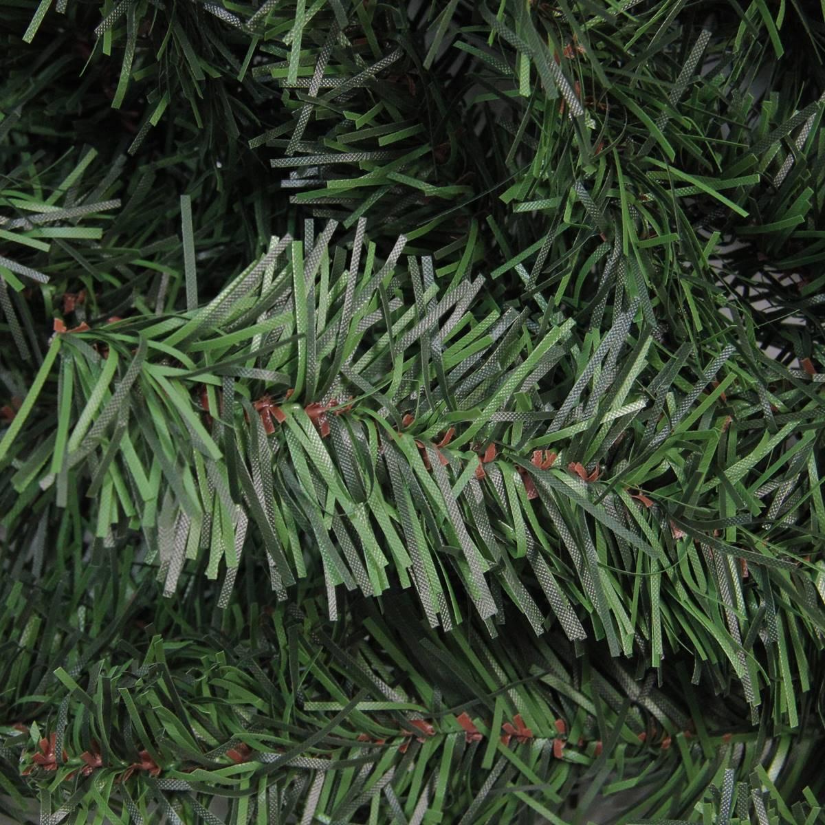 Northlight Seasonal 60in. Artificial Spruce Christmas Wreath