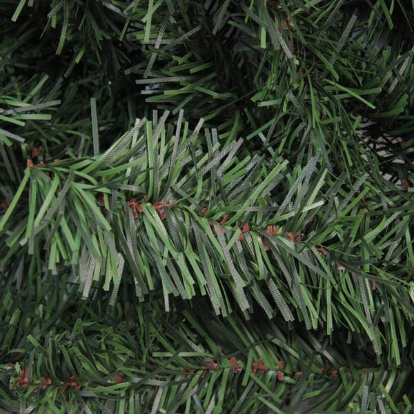 Northlight Seasonal 60in. Artificial Spruce Christmas Wreath