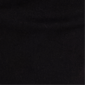 Womens Ruby Rd. Key Items Jet Black Cropped Girlfriend Jeans - image 6