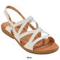 Womens B.O.C. Altheda Slingback Sandals - image 3
