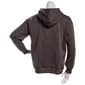 Juniors No Comment New York Fleece Zip Up Hoodie - image 3