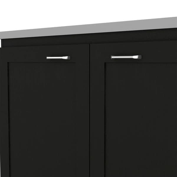 FM FURNITURE Perseus Cabinet Set