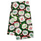 Kay Dee Merry Nutcracker Tag Toss Dual Towel - image 1