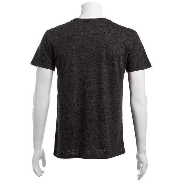 Young Mens Nickelodeon Group Short Sleeve Graphic Tee