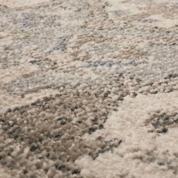 Mohawk Home Laughton Grey Runner
