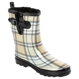 Boscov's hotsell rain boots