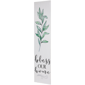 Northlight 36in. Bless Our Home Wooden Porch Board Sign - image 4