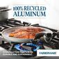 Farberware Eco Advantage™ 11.25in. Griddle - image 5