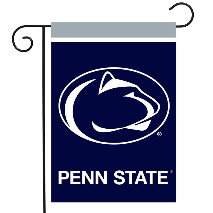 Briarwood Lane Penn State Garden Flag