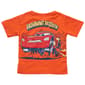 Toddler Boy Disney CARS™ 2pc.Tricot Short Set - image 2
