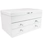 Mele & Co. Fairhaven Jewelry Box - image 1