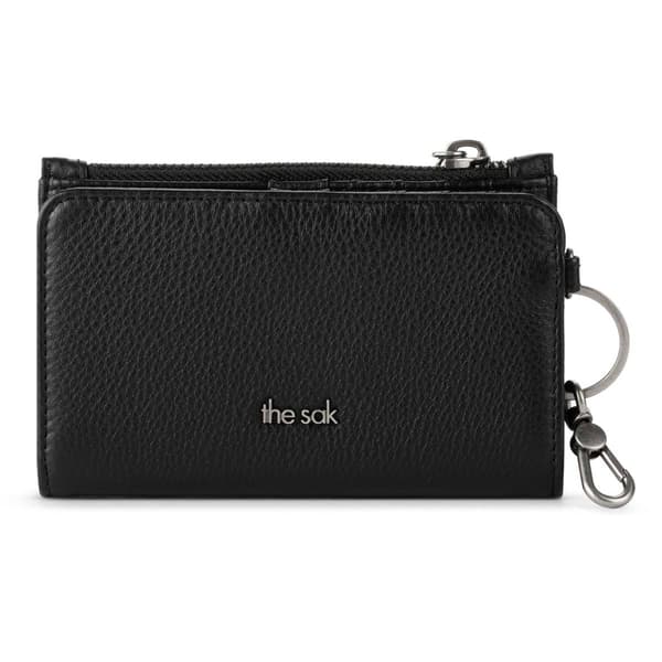 Womens The Sak Encino Card Wallet