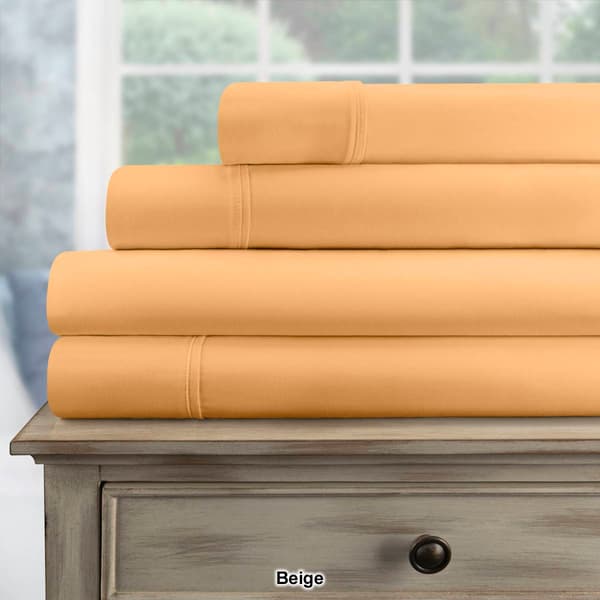 Superior 300 Thread Count Egyptian Cotton Sheet Set