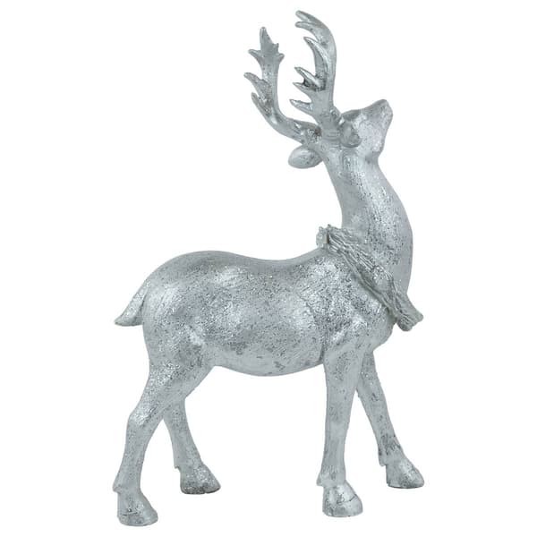 Northlight Seasonal 10.7in. Reindeer Christmas Decoration
