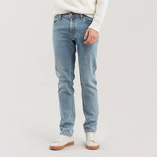 Mens Levis(R) 511(tm) Slim Fit Advanced Stretch Jeans - image 