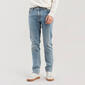 Mens Levis(R) 511(tm) Slim Fit Advanced Stretch Jeans - image 1