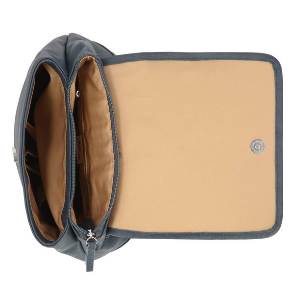 Womens MultiSac Solid Carter Backpack