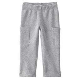 Toddler Boy Carter''s® 2pc. "Little Champ" Football Fleece Set