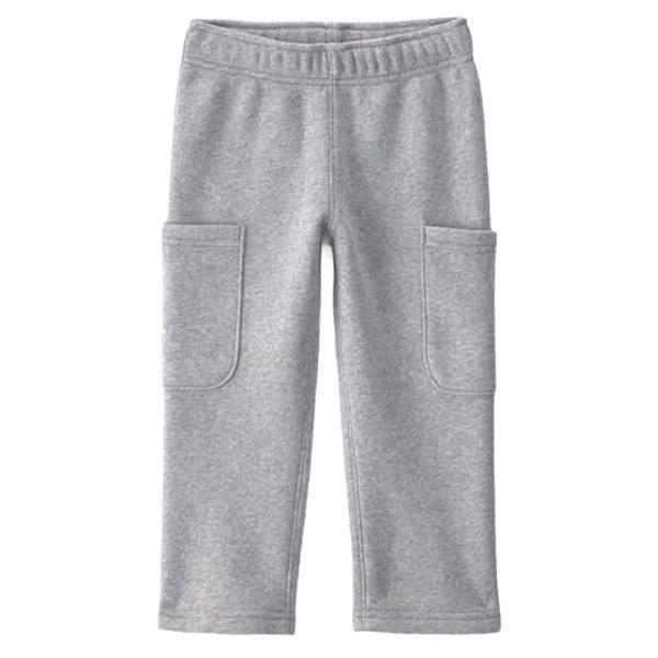Toddler Boy Carter''s® 2pc. "Little Champ" Football Fleece Set