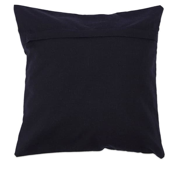 DII® Assorted Pillow Covers Set of 4 - 18x18