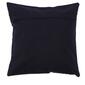 DII® Assorted Pillow Covers Set of 4 - 18x18 - image 3