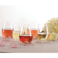 Lenox® Tuscany Classics Stemless Wine Glasses - Set of 6 - image 4