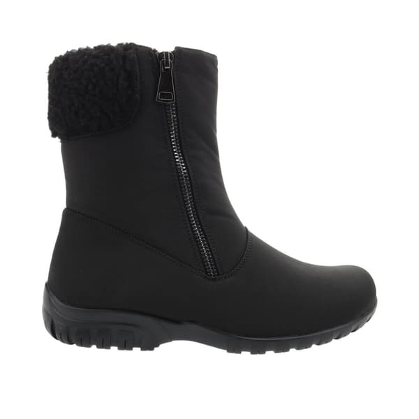 Womens Propèt® Dani Rain And Winter Mid-Calf Boots