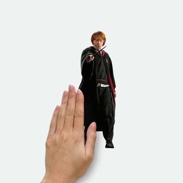 RoomMates® Harry Potter Peel &amp; Stick Wall Decals