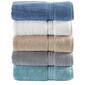 Luxury Zero Twist Cotton Bath Sheet - image 1