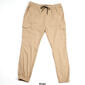Young Mens Brooklyn Cloth&#174; Cargo Twill Joggers - image 3